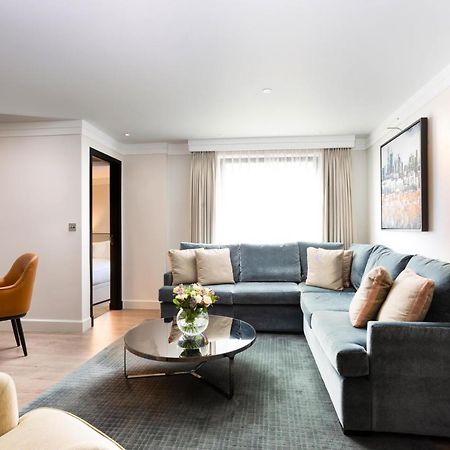 15 Basil Street Knightsbridge, Luxury Serviced Apartments Лондон Екстериор снимка