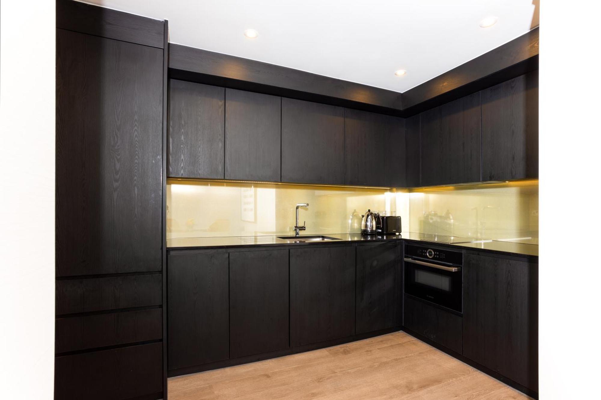 15 Basil Street Knightsbridge, Luxury Serviced Apartments Лондон Екстериор снимка