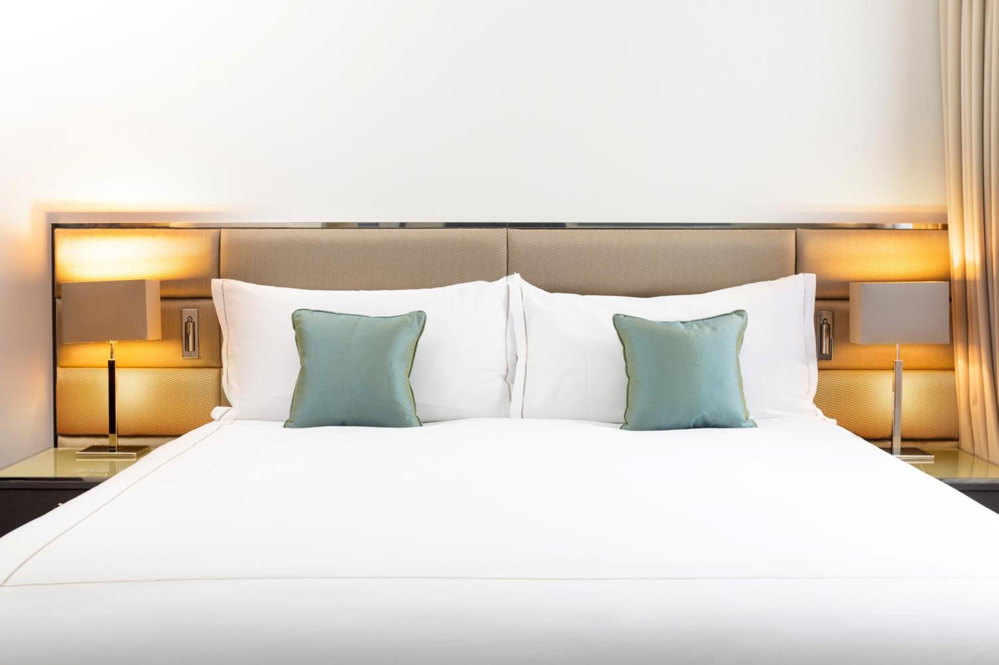 15 Basil Street Knightsbridge, Luxury Serviced Apartments Лондон Екстериор снимка