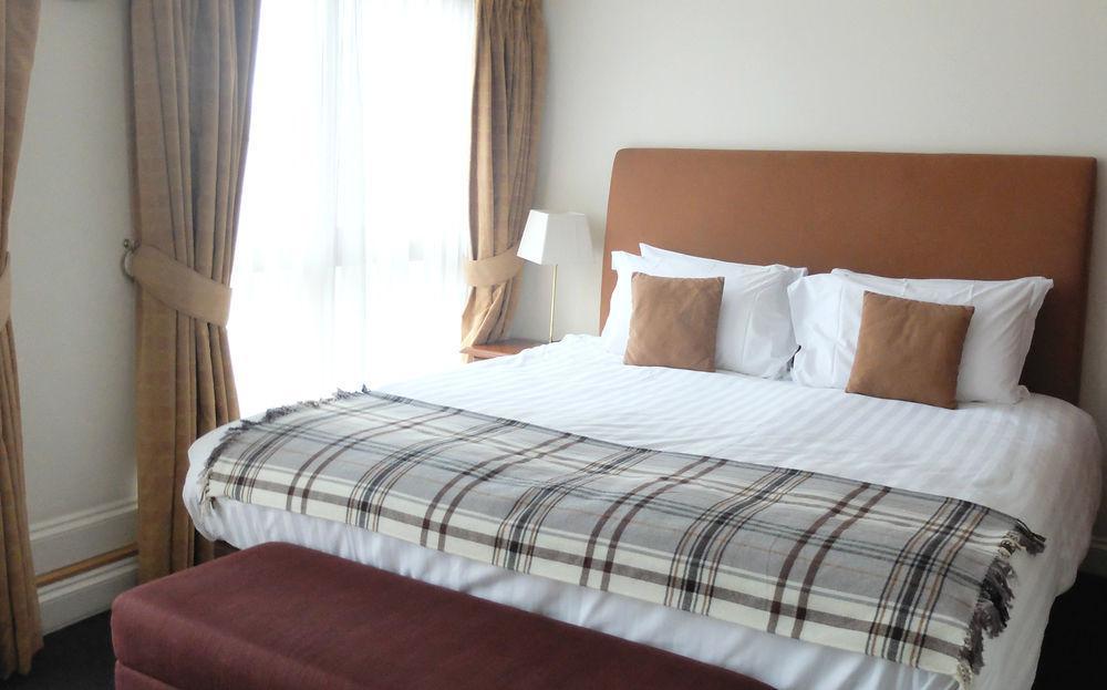 15 Basil Street Knightsbridge, Luxury Serviced Apartments Лондон Екстериор снимка
