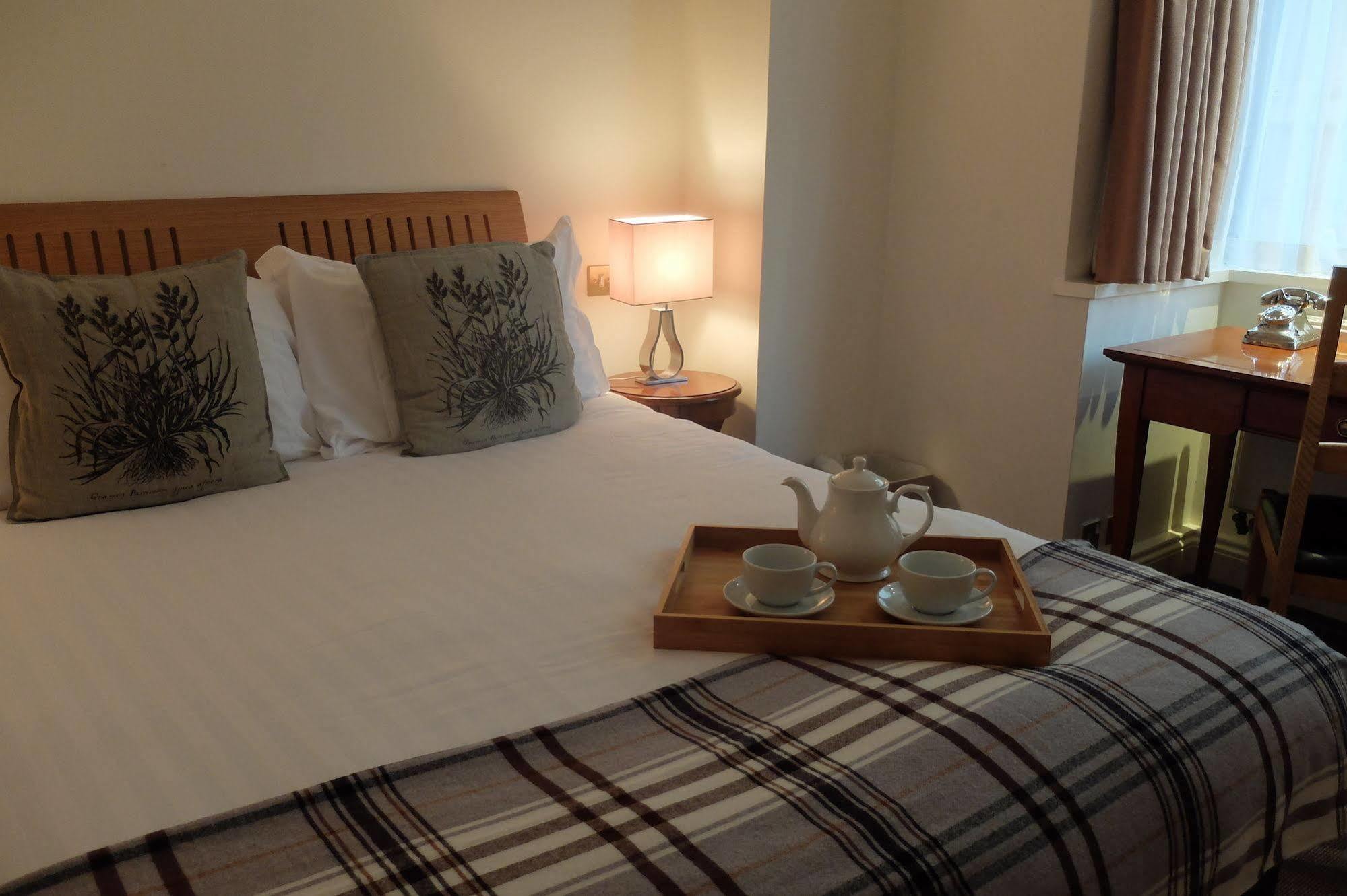 15 Basil Street Knightsbridge, Luxury Serviced Apartments Лондон Екстериор снимка