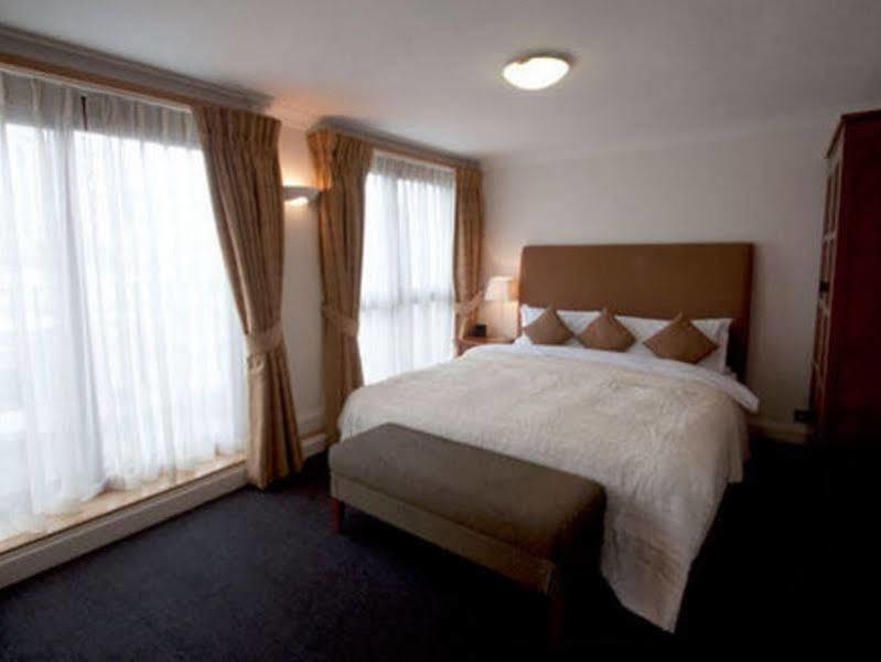 15 Basil Street Knightsbridge, Luxury Serviced Apartments Лондон Екстериор снимка