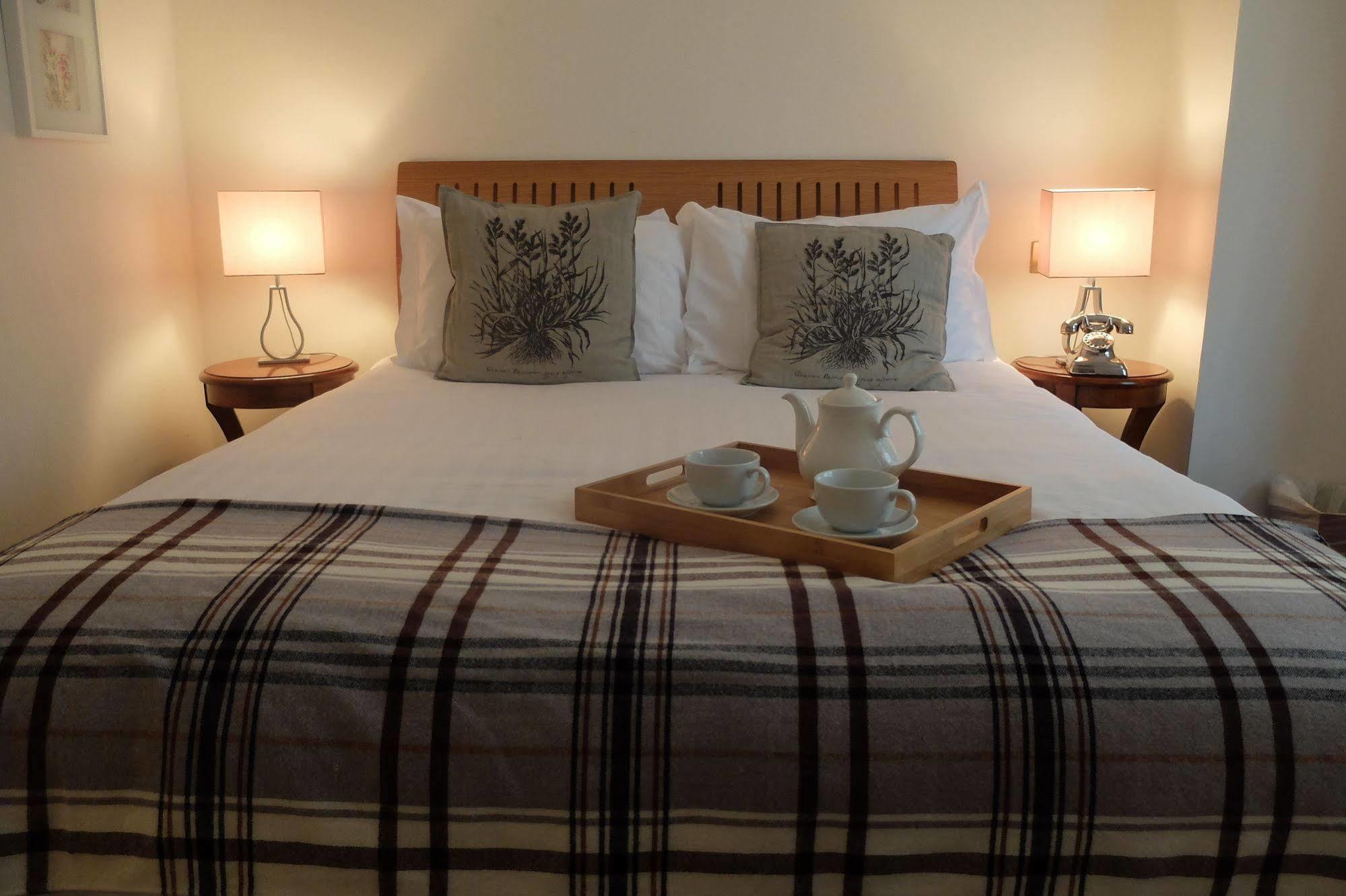 15 Basil Street Knightsbridge, Luxury Serviced Apartments Лондон Екстериор снимка