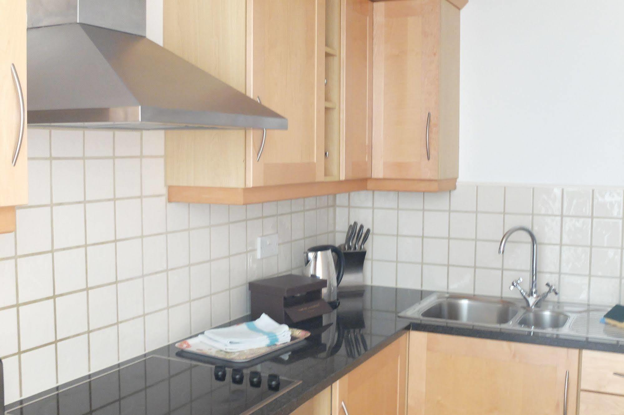 15 Basil Street Knightsbridge, Luxury Serviced Apartments Лондон Екстериор снимка