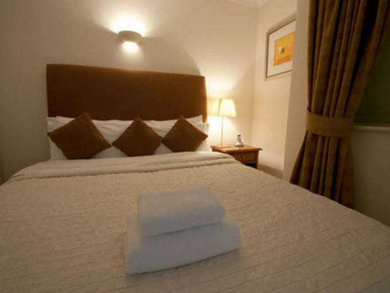 15 Basil Street Knightsbridge, Luxury Serviced Apartments Лондон Екстериор снимка